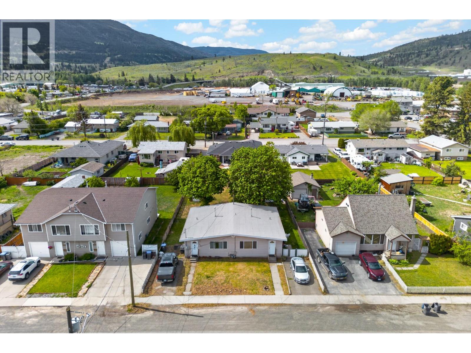 Residential in Merritt 4
