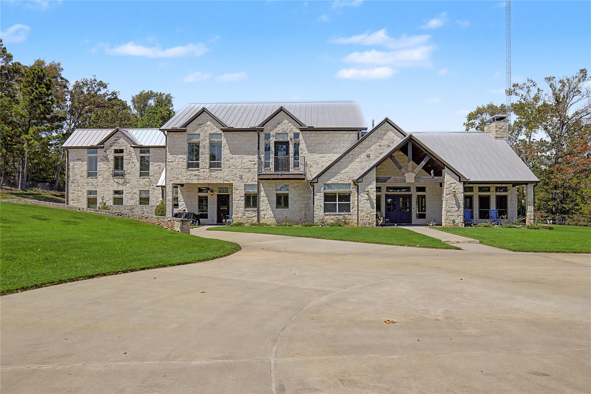 Farm in Trinity 2