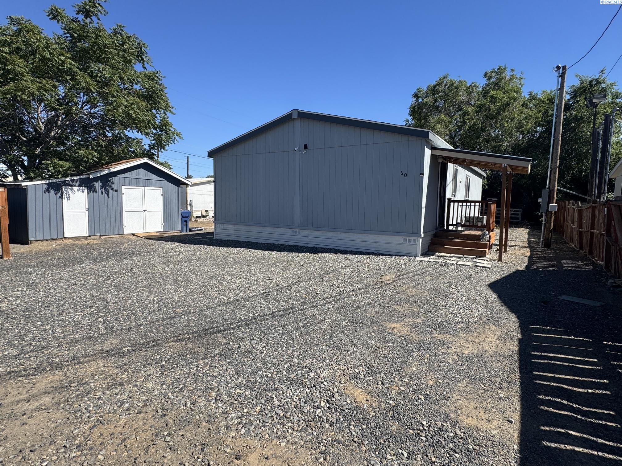 Residential in Yakima