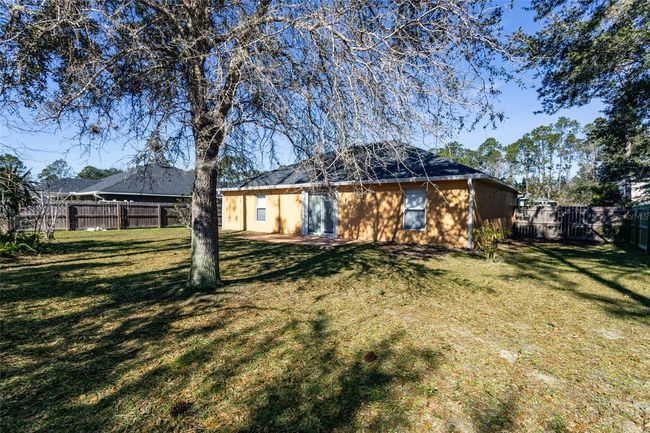 81 Sloganeer Trl, House other with 3 bedrooms, 2 bathrooms and null parking in Palm Coast FL | Image 42