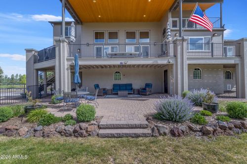 17975 S Hopi Road, Munds Park, AZ, 86017 | Card Image