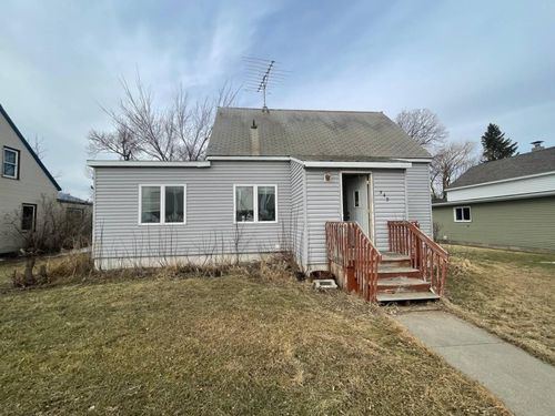 549 1st Avenue W, Halstad, MN, 56548 | Card Image