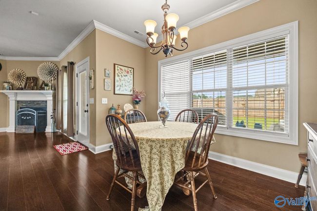 104 Nicholas View Ln, House other with 4 bedrooms, 3 bathrooms and null parking in Hazel Green AL | Image 17