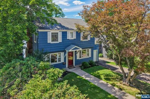 45 Lenox Ter, West Orange, NJ, 07052-2623 | Card Image