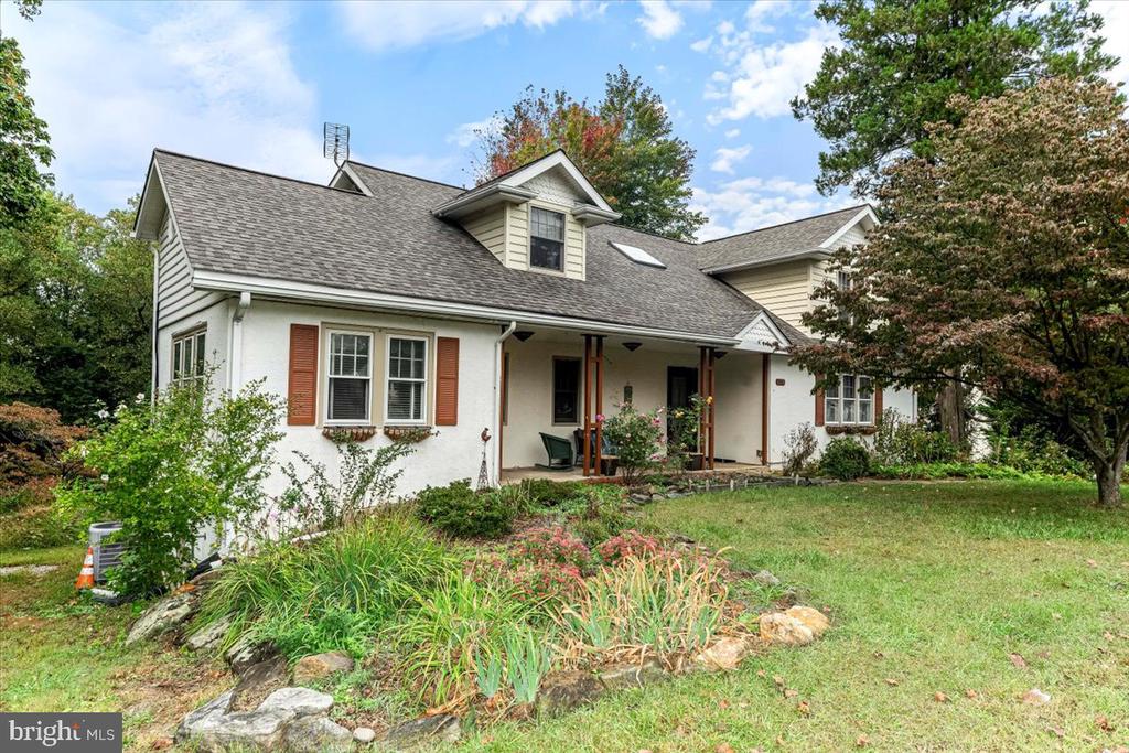 Church Rd, Media, PA 19063