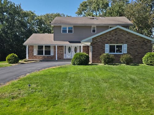 784 Exmoor Rd, Olympia Fields, IL, 60461-1019 | Card Image
