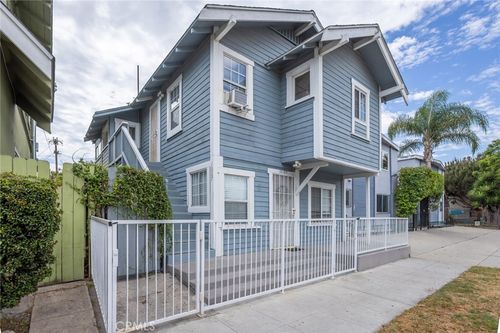 1007 Lewis Ave, Long Beach, CA, 90813-3642 | Card Image