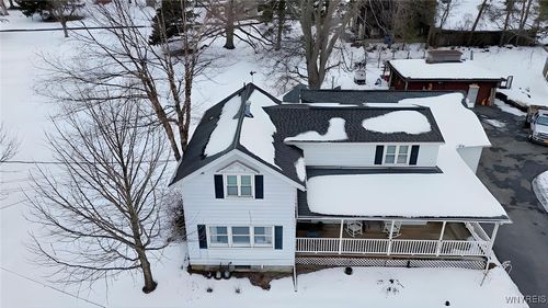 6649 Boston State Rd, Hamburg, NY, 14075-6603 | Card Image