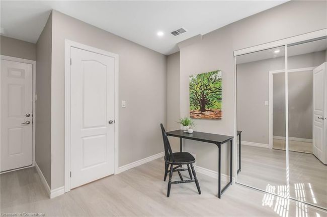 12 Oxfordshire Lane, Townhouse with 2 bedrooms, 4 bathrooms and 2 parking in Kitchener ON | Image 5