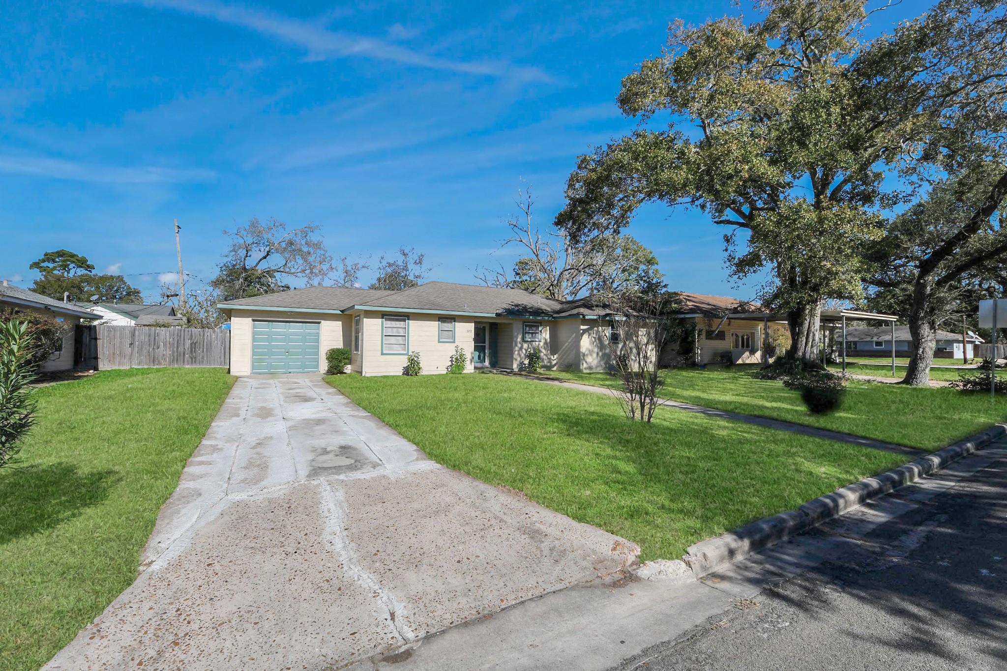 Residential in Baytown 4