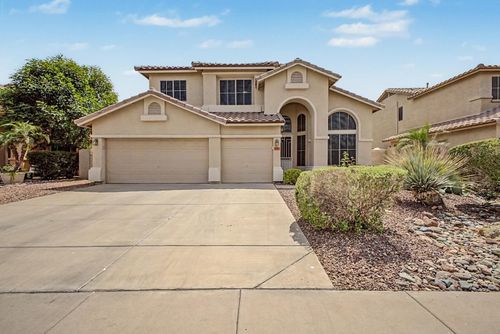 6029 W Morrow Dr, Glendale, AZ, 85308-7617 | Card Image