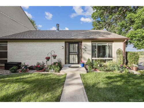 4231 W Ponds Cir, Littleton, CO, 80123-6563 | Card Image