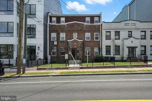 apt-302-408 Kennedy St Nw, WASHINGTON, DC, 20011-6529 | Card Image