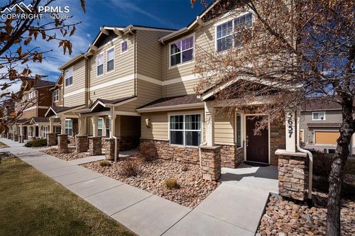5657 Shamrock Hts, Colorado Springs, CO, 80923-8203 | Card Image