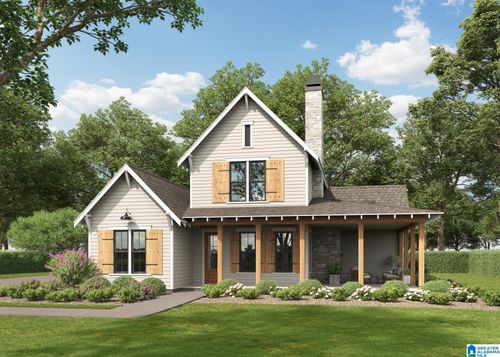 260 Bradford Way, Trussville, AL, 35173 | Card Image