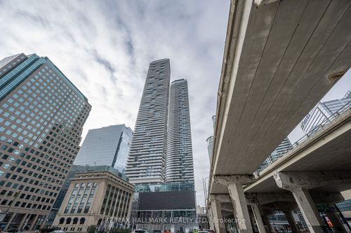 2907-100 Harbour St, Toronto, ON, M5J0B5 | Card Image