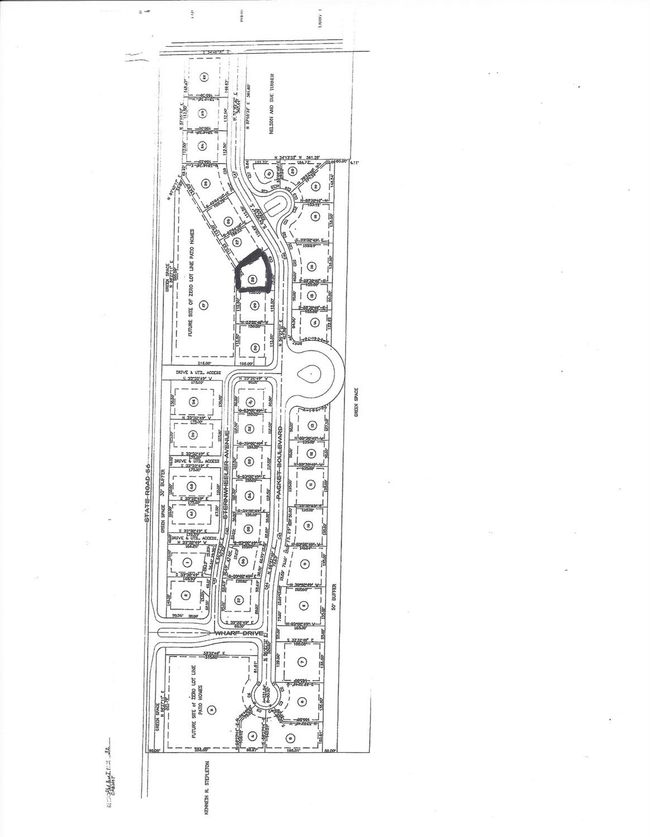 0 Packet Blvd, Home with 0 bedrooms, 0 bathrooms and null parking in Vevay IN | Image 5