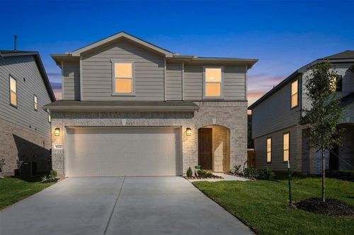 9422 Castillo Court, Magnolia, TX, 77354 | Card Image