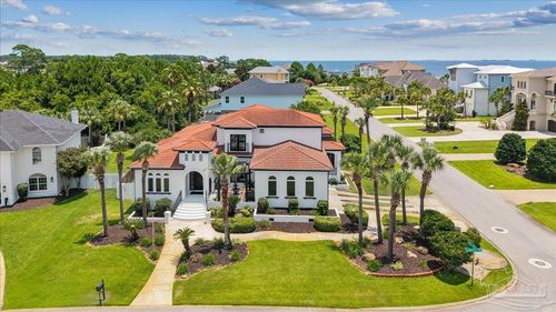 1150 Ganges Trl, Gulf Breeze, FL, 32563-3532 | Card Image