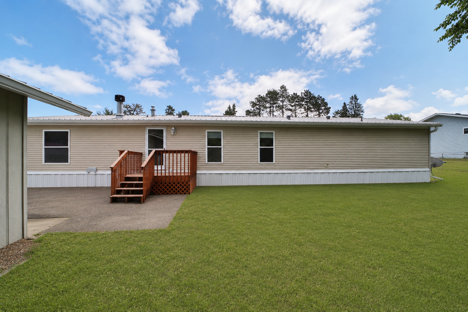 Residential in Pequot Lakes