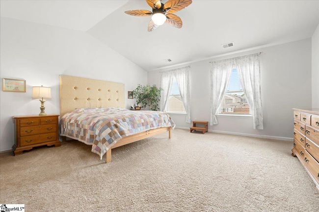 108 Tara Oak Ct, House other with 3 bedrooms, 3 bathrooms and 2 parking in Easley SC | Image 12