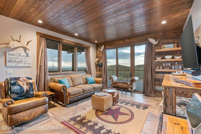 627 Ryegrass Rd, House other with 9 bedrooms, 12 bathrooms and null parking in Daniel WY | Image 51