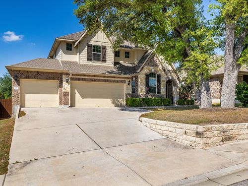 225 Kirkhill St, Hutto, TX, 78634-5725 | Card Image