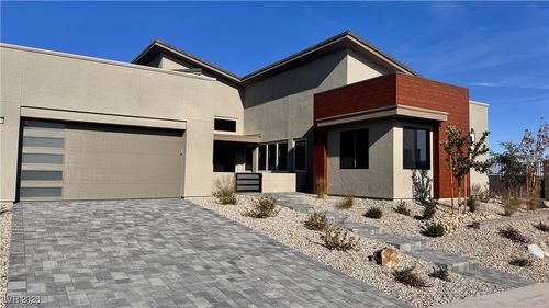 10958 Horizon Ledge Ave, Las Vegas, NV, 89135-3661 | Card Image