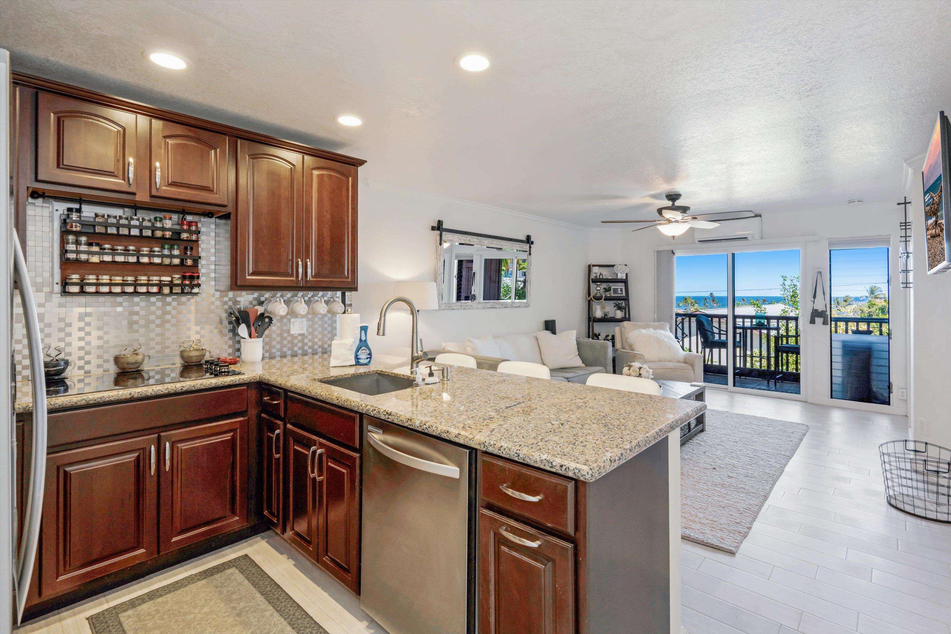 Residential in Kihei 3