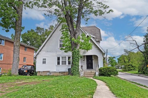 401 W Norman Ave, Dayton, OH, 45406-4848 | Card Image