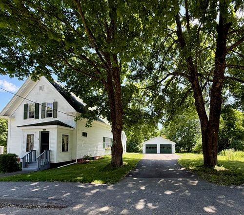52 Calais Ave, Calais, ME, 04619-1631 | Card Image