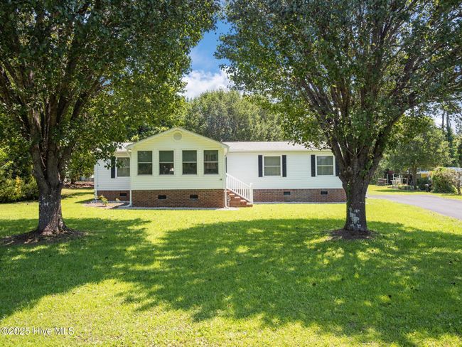 131 Goose Creek Loop Rd, House other with 3 bedrooms, 2 bathrooms and 2 parking in Newport NC | Image 14