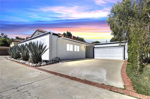 1161 1161 Triunfo Canyon Road, Westlake Village, CA, 91361 | Card Image