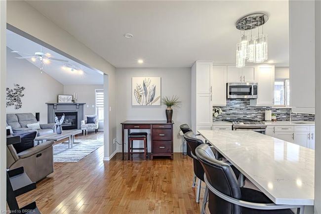 125 Woodlawn Ave, House other with 4 bedrooms, 2 bathrooms and 3 parking in Brantford ON | Image 16