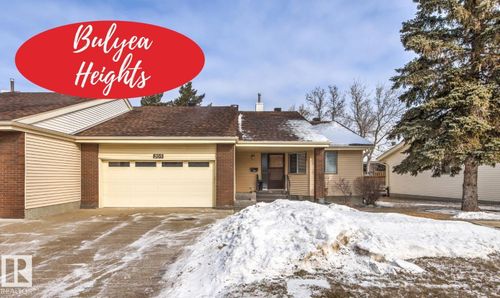 205 Oeming Rd Nw, Edmonton, AB, T6R1M1 | Card Image