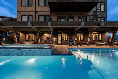 306-1550 Amble Drive, Steamboat Springs, CO, 80487 | Card Image