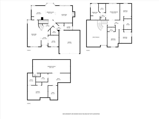 2853 Chaseway Dr, House other with 4 bedrooms, 4 bathrooms and null parking in Ann Arbor MI | Image 5