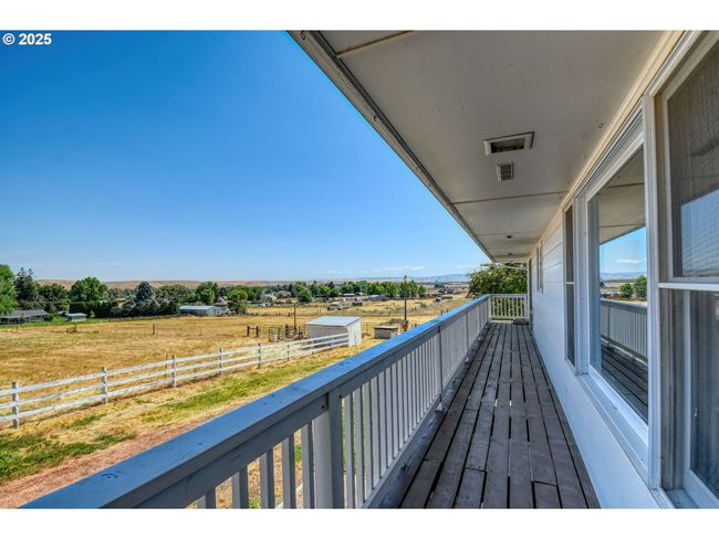 45678 Gopher Flts, House other with 3 bedrooms, 3 bathrooms and 1 parking in Pendleton OR | Image 41