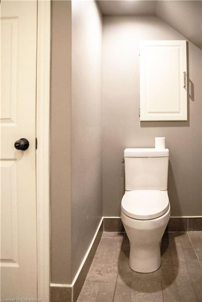 131 Grant Ave, House other with 1 bedrooms, 1 bathrooms and 1 parking in Hamilton ON | Image 14