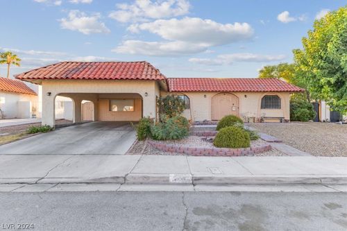 3625 Barcelona Street, Las Vegas, NV, 89121 | Card Image