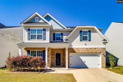 1132 Grey Pine Dr, Blythewood, SC, 29016-7320 | Card Image
