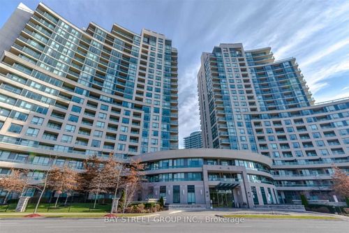 1708-509 Beecroft Rd, North York, ON, M2N0A3 | Card Image