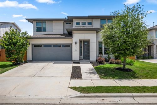 8320 Hubble Walk, Austin, TX, 78744 | Card Image