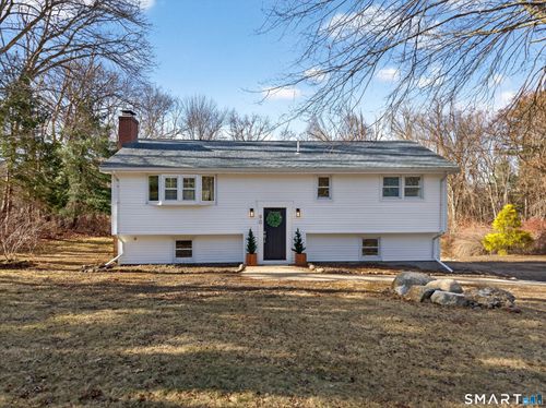 90 Slocum Rd, Hebron, CT, 06248-1421 | Card Image