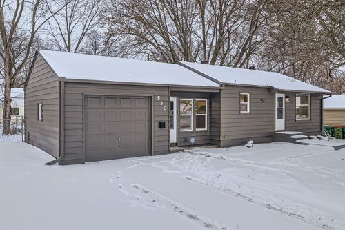 530 82nd Avenue Ne, Spring Lake Park, MN, 55432 | Card Image