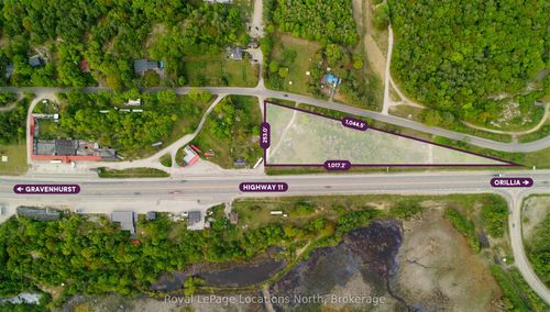 2240 Highway 11, Kilworthy, ON, P0E1G0 | Card Image