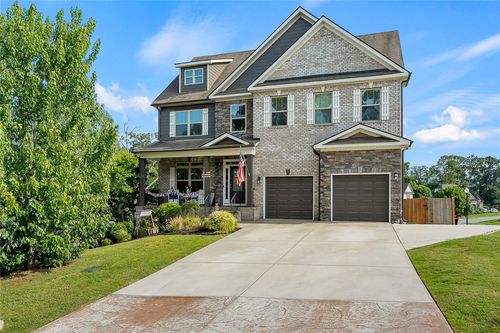 112 Jones Creek Cir, Anderson, SC, 29621-7612 | Card Image