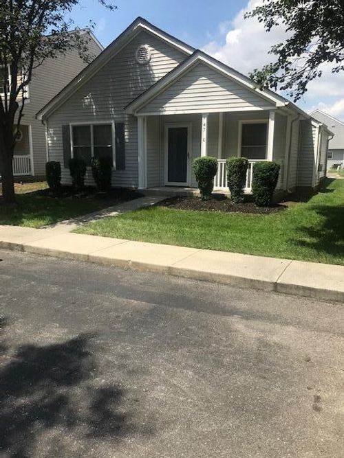 4770 Hoseah St, Columbus, OH, 43228-9088 | Card Image