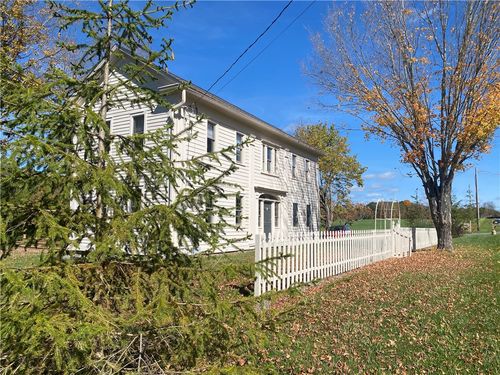 6259 County Highway 18, Bloomville, NY, 13739-2269 | Card Image