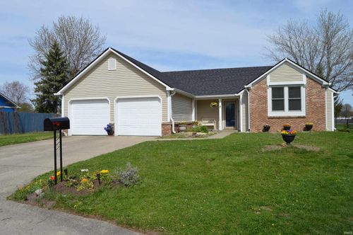8941 Country Walk Court, Indianapolis, IN, 46227 | Card Image